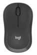 Миша бездротова Logitech M240 for Business (910-007182) Чорно-сірий 31547 - зображення 1