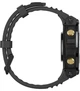 Смарт-годинник Xiaomi Amazfit T-Rex 2 Astro Black&Gold - зображення 4