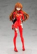 Фигурка Evangelion Asuka Langley Евангелион Аска Лэнгли Китай 18 см CH E A 18 - изображение 3