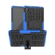 Чохол-накладка BeCover для Lenovo Tab M8 TB-8505/TB-8705/M8 TB-8506 (3rd Gen) Blue 9111 - изображение 6