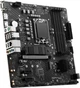 Материнська плата MSI Pro B760M-P DDR4 Socket 1700 - изображение 4