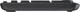 Комплект (клавіатура, миша) бездротовий Logitech MK295 Combo Black USB (920-009800) Чорний - зображення 4