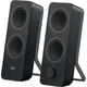 Акустична система Logitech Z207 Black (980-001295) Чорний - изображение 1
