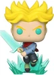 Фигурка Funko Pop Фанко Поп Супер Сон Транкс Жемчуг дракона Dragon Ball 10 см anime (84CD5F1B409B) - изображение 2