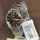 Наручные часы CASIO MTP-V006D-1C Черный/Серебристый - изображение 3