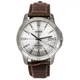 Наручний годинник CASIO MTP-V004L-7C Сріблястий/Коричневий - зображення 1