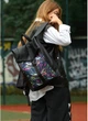 Жіночий рюкзак 41х30х16 см Sambag (2000002454816) - зображення 1
