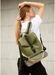 Женский рюкзак 37х31х14 см Sambag (2000002454786) - изображение 6