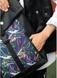 Жіночий рюкзак 41х30х16 см Sambag (2000002454816) - зображення 5