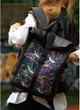 Жіночий рюкзак 41х30х16 см Sambag (2000002454816) - зображення 7