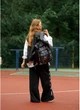 Рюкзак женский Sambag 41х30х16 см (sum0022779) - изображение 5