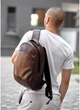 Женский рюкзак Sambag 46х13х28 см 000147888 - изображение 1