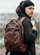Женский рюкзак Sambag 46х13х28 см 000147888 - изображение 7