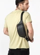 Поясная сумка мужская(бананка) Sambag 30,5х14 см (sum0010750) - изображение 2