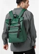 Чоловічий рюкзак 43х14х31 см Sambag (2000001477670) - зображення 5