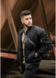 Поясная сумка мужская(бананка) Sambag 30,5х14 см (sum0010750) - изображение 7