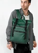 Чоловічий рюкзак 43х14х31 см Sambag (2000001477670) - зображення 9
