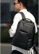 Мужской рюкзак Sambag 40х14х28 см 000147858 - изображение 1