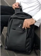 Мужской рюкзак Sambag 40х14х28 см 000147858 - изображение 4