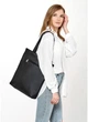 Жіноча сумка Sambag 41х10х30 см 000148075 - зображення 8