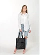 Жіноча сумка Sambag 41х10х30 см 000148075 - зображення 9