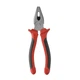 Набор инструментов 56 од. 1/2", 1/4" Intertool STORM Cr-V - изображение 8