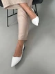 Женские кожаные балетки (9926) VZUTIK 36 000253593 - изображение 6