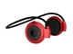 Гарнитура Digital Mini 503S Беспроводные Красный (1000-912-02) - изображение 4