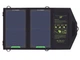 Зарядний пристрій Allpowers AP-SP5V10W Сонячна батарея (1003-751-00) - зображення 1