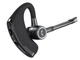 Гарнитура BauTech Plantronics Bluetooth 4.1 Черный (1004-084-00) - изображение 1