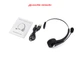 Гарнитура BauTech BTH-068 Bluetooth Беспроводная (1002-873-01) - изображение 3