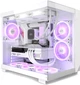 Корпус PcCOOLER C3 T500 ARGB WH - изображение 1