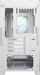 Корпус PcCooler C3D310 WH ARGB - зображення 8