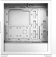 Корпус PCCooler C3D510 ARGB Tempered Glass White (C3D510 WH ARGB) 291065 - зображення 5