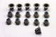 Сальники клапанів BGA VK2372 Ford Mondeo, Focus, Galaxy, S-Max; Volvo C30, S80, V50, V60, V70, S40; Mazda 2, 6, 3, 5; Ford USA Mustang LF01101F5, L80710155, 1151825 - зображення 1