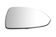 Зеркало наружное BLIC 6102021272222P Opel CORSA 1426558, 1426554 - изображение 1