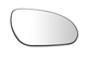 Зеркало наружное BLIC 6102021291122P Hyundai I30 876212R100 - изображение 1