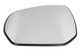 Зеркало наружное BLIC 6102212001093P Citroen C3, C4; Peugeot 5008, 3008 8151PF, 8151JV - изображение 1