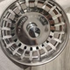 Універсальна клапан/сітка/накладка для сифона кухонної мийки DISFACT KSPS-PRO (83mm) 2 рівня висоти - зображення 6