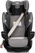 Автокресло Evenflo Revolve 360 LX Amherst Gray (32884201983) - изображение 4
