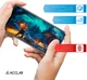Защитное стекло ACCLAB 9H для смартфона Xiaomi 13T/13T Pro Black (1283126582523) - изображение 6
