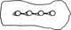 ПРОКЛАДКИ ВСЕ Victor Reinz 155406401 KIA Ceed, Rio, Pro Ceed, Cerato, Soul, Carens; Hyundai I20, I30, IX20, Accent, Elantra 224412B000, 224412B002 - изображение 2