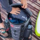 Водонепроникна SUP-сумка на палубу SUP-дошки Red Original Deck Bag - 22 L - зображення 7