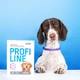 Ошейник от блох и клещей ProVET Profiline для больших пород собак (инсектоакарицид) 70 см Фиолетовый (4823082430987) - изображение 5