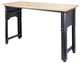Набор Holzmann WEWA1216SET (верстак + стол) с 6 ящиками и максимальной нагрузкой 400 кг (WEWA1216SET) - изображение 4