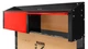 Верстак многофункциональный Holzmann WT39 максимальная нагрузка 454 кг прочный каркас из листового металла (WT39) - изображение 3
