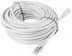 Patchcord Intellinet CAT5e UTP 30 m Szary (0766623320764) - obraz 2