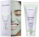 Охлаждающая лифтинг маска Hollyskin Skin Perfecting Mask Artichoke для Борьбы с отеками 250 мл (4823109701359) - изображение 1