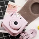 Комплект аксессуаров для Камеры Моментальной Печати Fujifilm Instax Mini 11 - Чехол и Фотоальбом Белый - изображение 6