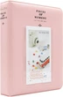 Подарунковий набір Fujifilm Instax Mini 12 Blossom Pink (Рожевий) / Камера + Чохол + Альбом 64 фото + 20 знімків / Summer Set 2026 - зображення 4